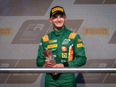 Bardzo dobre wyniki Jana Przyrowskiego w serii FRMET w 2026 roku