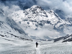 To najgroźniejsza góra na świecie. Zabiera więcej żyć niż Everest i K2. 1 z 3 wspinaczy już nie wraca