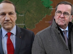 "USA na to pozwoliły". Jasny sygnał dla Trumpa z Europy