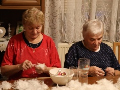 Szkubaczki. Żywa tradycja w Rzece