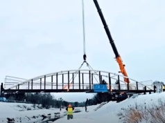Okopiec rośnie w siłę. Włodawa tworzy nowe letnie centrum wypoczynku