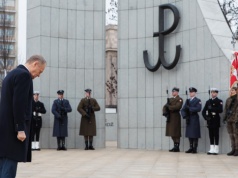 Narodowy Dzień Pamięci Żołnierzy Armii Krajowej. „Stanęli do walki o wolność i godność Polski”