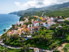 Urlop na przepięknej La Palmie 🌤️🌋 Loty i noclegi z basenem za 1264 PLN 😎