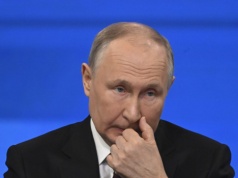 ​"Kreml zapłaci za ryzyko". Ogromny cios dla przemysłu naftowego Rosji