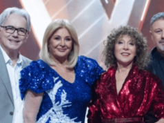 Była 20:05, gdy Marta Manowska ogłosiła to w "The Voice Senior". Plotki się potwierdziły