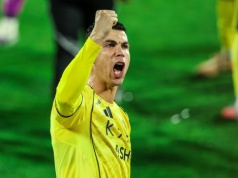 Wielki powrót Cristiano Ronaldo. Od razu gol