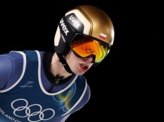 Oto klasyfikacja medalowa igrzysk olimpijskich po wyczynie Tomasiaka