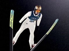 Tomasiak znów poderwał Polskę. Mamy trzeci medal IO!