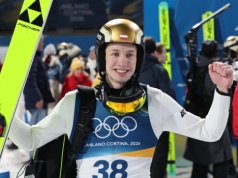 Mamy kolejny medal! Kacper Tomasiak wytrzymał wojnę nerwów i sięgnął po brąz!