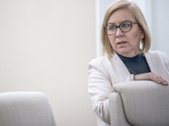 Koniec klubu Polska 2050? Hennig-Kloska: Doszliśmy do ściany