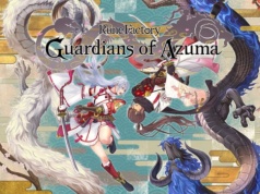 Rune Factory: Guardians of Azuma na premierowym zwiastunie. Tytuł debiutuje na konsolach PlayStation i Xbox
