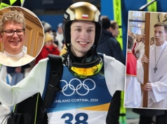 Kacper Tomasiak był ministrantem. Ksiądz nie mógł się go nachwalić