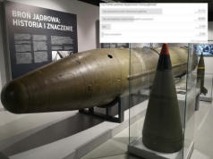 Zapytaliśmy, czy Polska powinna mieć broń jądrową. Czytelnicy przechylili szalę w jedną stronę