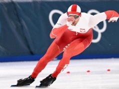 Igrzyska 2026. Damian Żurek znów tuż za podium. „Wybrałem ten sport, bo jest piękny, ale brutalny”