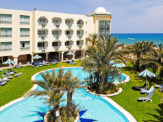 Tunezja z all inclusive i spa 🌊✨☀️ 5* hotel w Hammamet za 2254 PLN 🔥