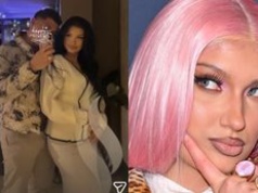 Viki Gabor pochwaliła się walentynkowym kadrem z Giovannim. Miłość jej służy? (FOTO)