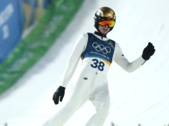 Kacper Tomasiak z drugim olimpijskim medalem w Predazzo!