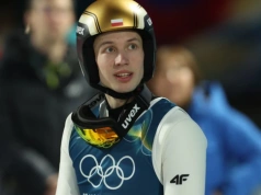 Kacper Tomasiak z brązem. Tyle dostanie za medal olimpijski