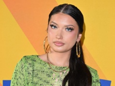 Viki Gabor pochwaliła się romantycznym zdjęciem z narzeczonym. "Szczęśliwych walentynek"