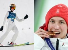 19-letni Kacper Tomasiak ZDOBYŁ DRUGI MEDAL na igrzyskach olimpijskich! Polacy oszaleli z radości: "PRZYWRACASZ MIŁOŚĆ DO TEGO SPORTU"