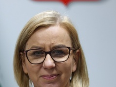 Paulina Hennig-Kloska: Nie opuściłam dzisiejszego spotkania Rady Krajowej