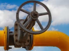 W magazynach gazu dno. Na szczęście znaleźliśmy zasobne źródełko