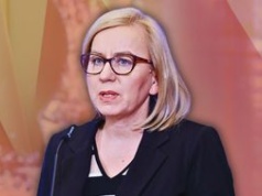Hennig-Kloska ostro. "Polska 2050, do której wstępowałam, się skończyła"