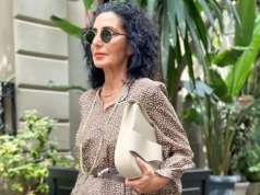 50-latko, ta sukienka robi talię osy jak żadna inna. Kosztuje 24,99 zł, a jest lekka i oddychająca