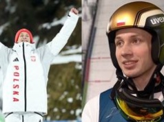 Kacper Tomasiak WZBOGACI SIĘ na brązowym medalu olimpijskim. 19-latek właśnie zgarnął FORTUNĘ