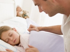 Wczesne zachowanie ojca ma wpływ na zdrowie dziecka. Zaskakujące wnioski po 7 latach