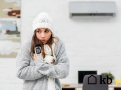 Zaczęła ogrzewać dom klimatyzatorem. Rachunki za prąd ją zaskoczyły