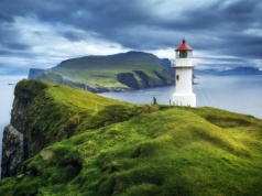 Warto 🔥 Wakacyjne loty na Wyspy Owcze od 1115 PLN 😍