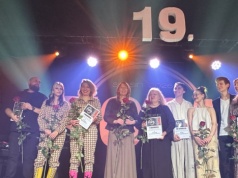 FOPA w Ślesinie. Piosenka artystyczna ma tu swoją scenę