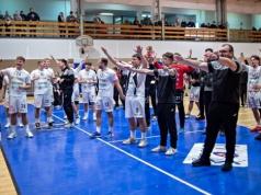 Silvant bez punktów w Tczewie