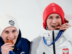 Wyszło na jaw, ile Tomasiak zarobi za dwa medale. To pokaźna kwota