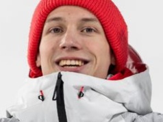 IO 2026. Kacper Tomasiak zdobył dwa medale. Dostanie za to KOSMICZNE pieniądze