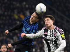 Zieliński bohaterem Interu! Zapewnił zwycięstwo w meczu z Juventusem