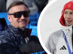 Małysz pogratulował Tomasiakowi medali na ZIO. "Trzeba go tylko szlifować"