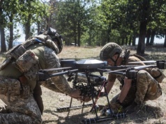 Ukraińcy zawstydzili oddziały NATO. "Nasi partnerzy nie są jeszcze gotowi"