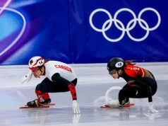 To była walka na żyletki. O finale zadecydowały milimetry