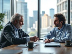 Sukcesja w firmie rodzinnej: 3 pułapki, które mogą zabić Twój biznes