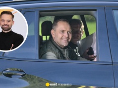 Karol Nawrocki był w walentynki w Puszczy Białowieskiej. Oto co się później stało