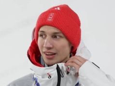 Tak Kacper Tomasiak zareagował na drugi olimpijski medal. "Nie spodziewałem się"