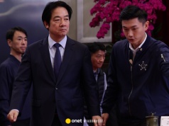 Napięcie między Chinami i Tajwanem. Prezydent Lai Ching-te ostrzega