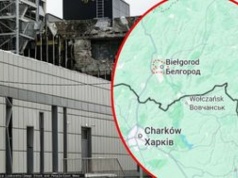 Zemsta Kijowa. Biełgorod bez ciepłej wody do końca zimy