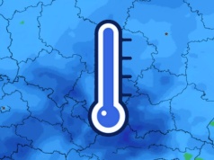 Mróz i śnieg aż do maja? Amerykanie ostrzegają Polskę