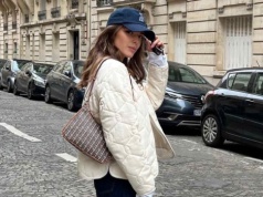 Skórzana bomberka odchodzi w cień. Te kurtki z lat 90. podbiją wiosnę 2026