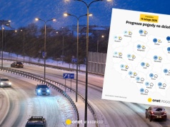 Sroga zima wtargnie dziś do Polski. Opady śniegu i nawet -21 st. C