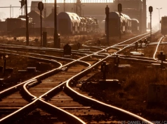 Ważna trasa kolejowa dla Chojnic czeka na pieniądze