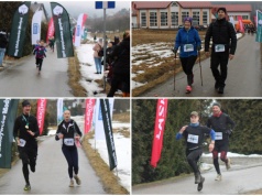 W Walentynki zdobywali górę zakochanych